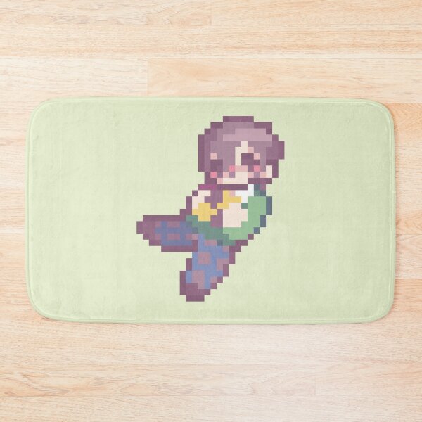 Item preview, Tiny Pixel Haruka designed and sold by abitofkake.