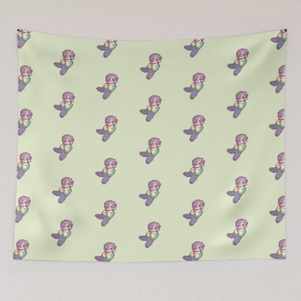 Item preview, Tiny Pixel Haruka designed and sold by abitofkake.