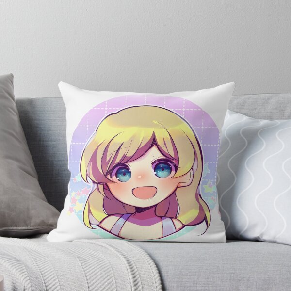 Artikelvorschau, Chibi lori laut entworfen und verkauft von Slyanimations.