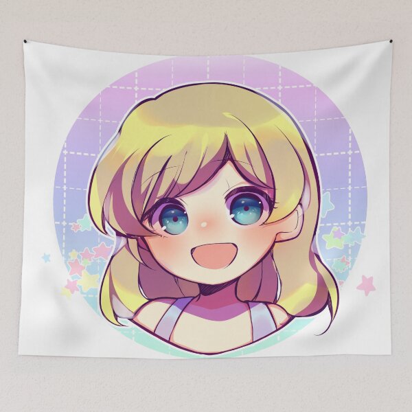 Item preview, Chibi lori loud  designed and sold by Slyanimations.