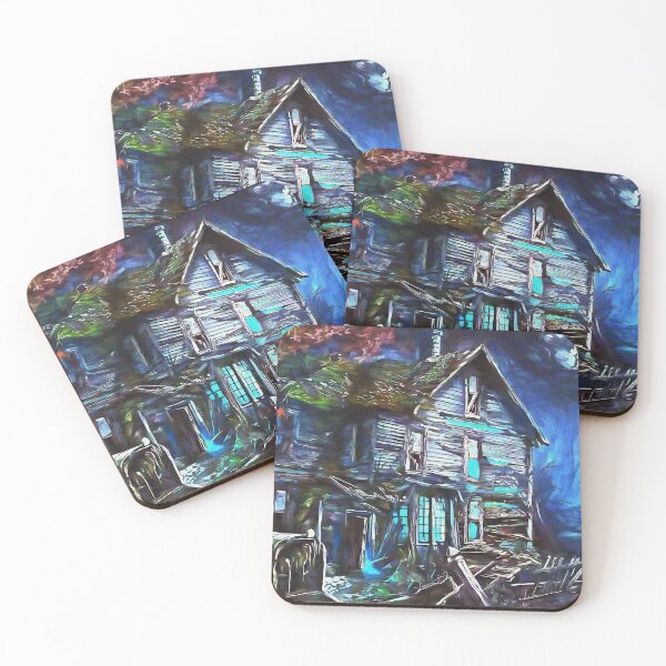 Item preview, Old house designed and sold by kiklop99.