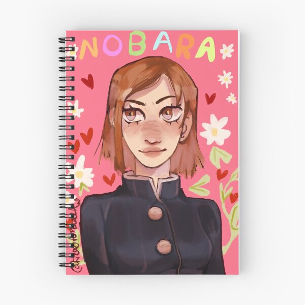 Item preview, nobara  designed and sold by marichatisfam.