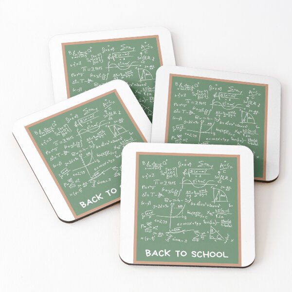 Item preview, Back to school chackle board designed and sold by TheBFStore.