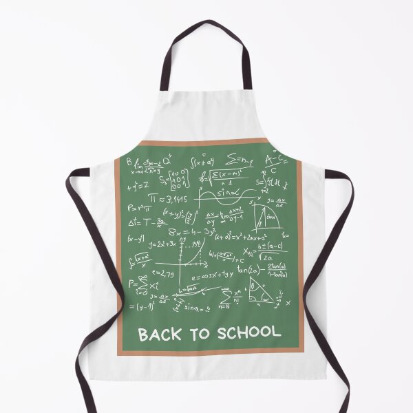 Item preview, Back to school chackle board designed and sold by TheBFStore.
