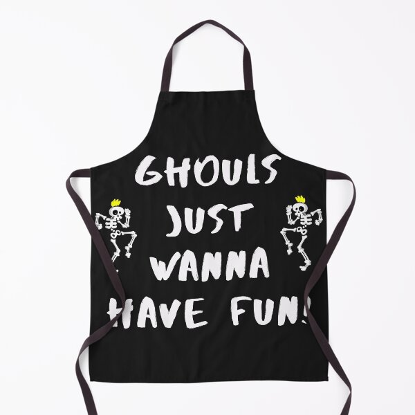 Item preview, Ghouls Just Wanna Have Fun! designed and sold by 2-Of-A-Kind.