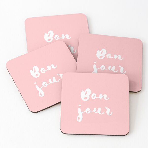 Item preview, Hello, hi, french word designed and sold by Jenmag.