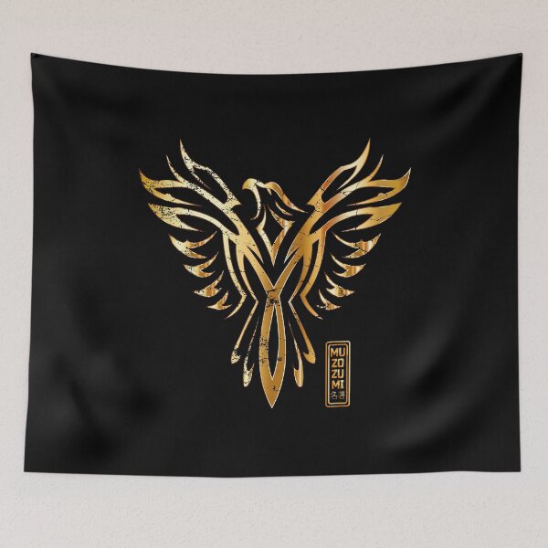 Item preview, Like fenix from the ashes - used look - motivation designed and sold by mabanda.
