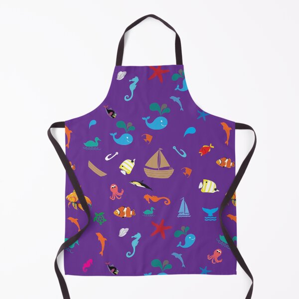 Item preview, Fish Patterns designed and sold by KAYS34.