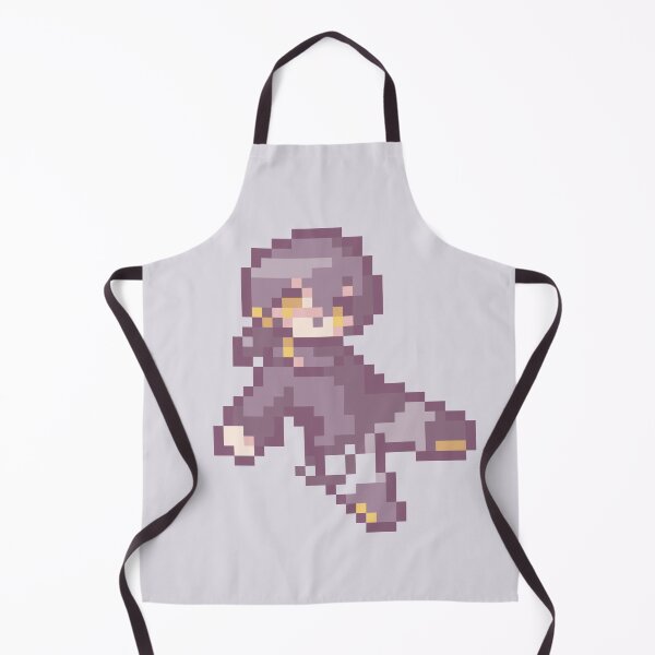 Item preview, Tiny Pixel Kuroha designed and sold by abitofkake.