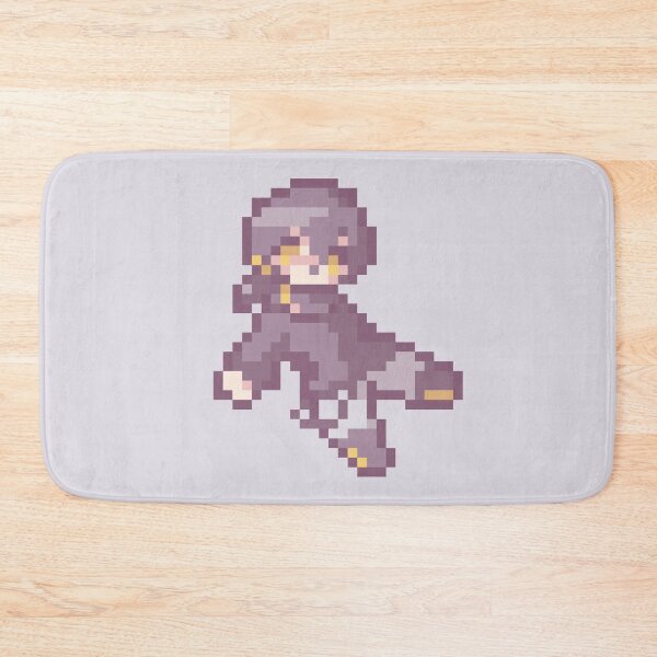 Item preview, Tiny Pixel Kuroha designed and sold by abitofkake.