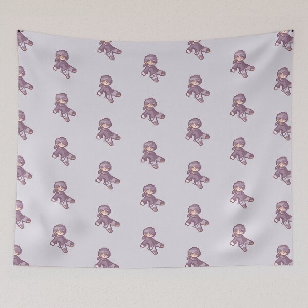 Item preview, Tiny Pixel Kuroha designed and sold by abitofkake.