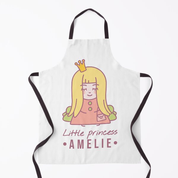 Item preview, Little princess Amelie designed and sold by AnnaRuz.
