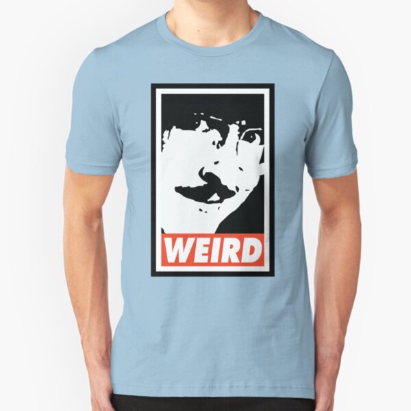 Weird Al Gifts & Merchandise Redbubble