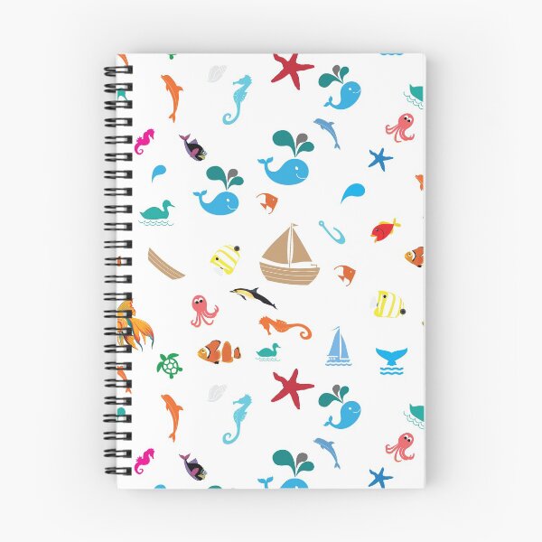Item preview, Fish Patterns.. designed and sold by KAYS34.