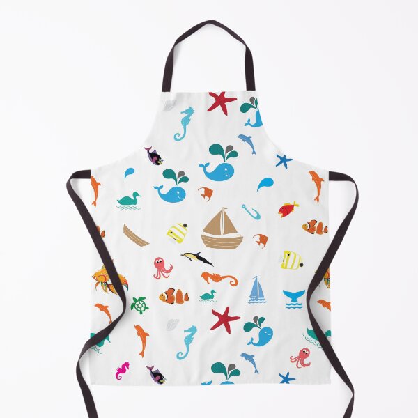 Item preview, Fish Patterns.. designed and sold by KAYS34.