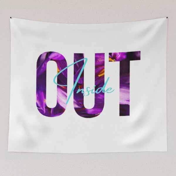 Item preview, INSIDE OUT designed and sold by colorway04.