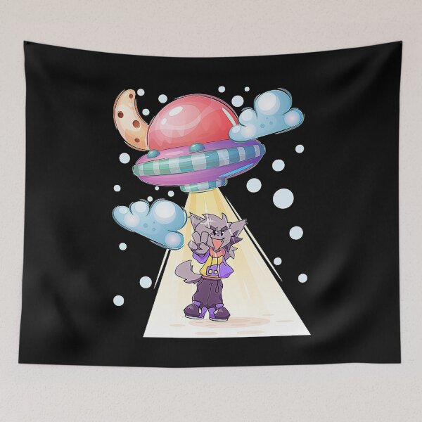 Item preview, Friday Night Funkin 2 designed and sold by Nasa125.