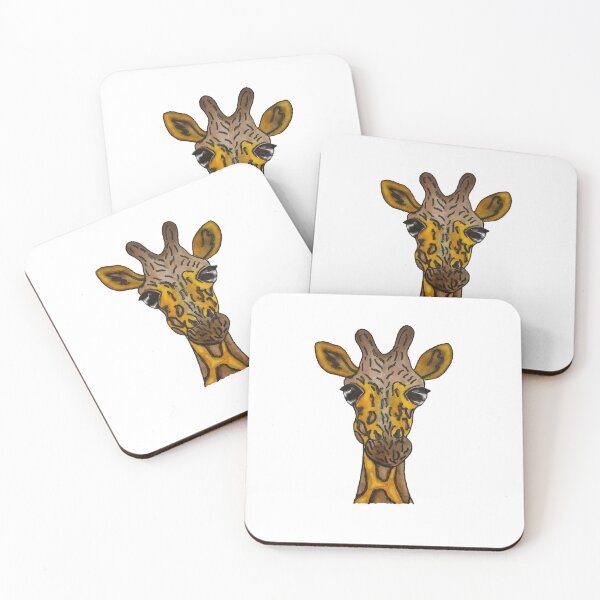 Item preview, Giraffe Calf designed and sold by Trinity-Blue.