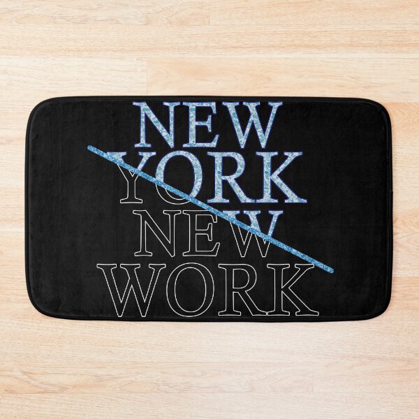 Item preview, New York New Work designed and sold by Abu3mad 98.