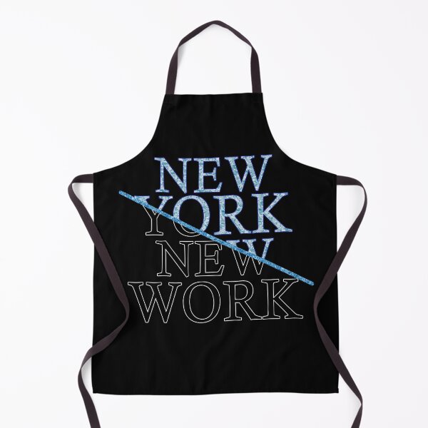 Item preview, New York New Work designed and sold by Abu3mad 98.