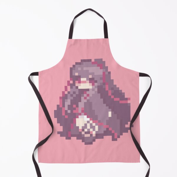 Item preview, Tiny Pixel Azami designed and sold by abitofkake.