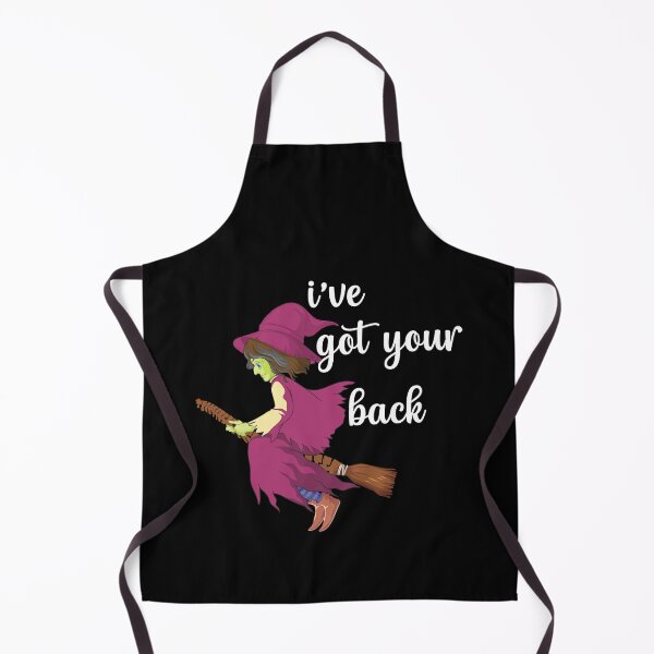 Item preview, I've got your back funny Chiropractic Halloween designed and sold by patroart.