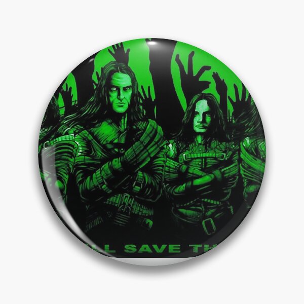 Item preview, Type O Who Will Save The Sane Negative 2020 Pratiwi The Popular Child's Band Has Long Hair To Show The Rock Style That Is Loved By The Audience designed and sold by typenegativenic.