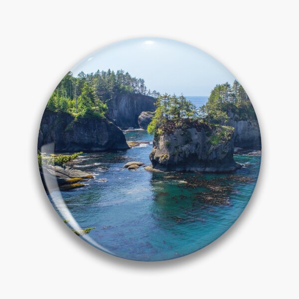 Item preview, cape flattery island designed and sold by sbrstore.