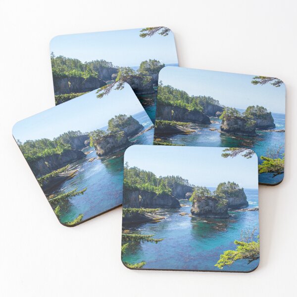 Item preview, cape flattery island designed and sold by sbrstore.