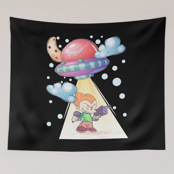 Item preview, Friday Night Funkin 2 designed and sold by Nasa125.