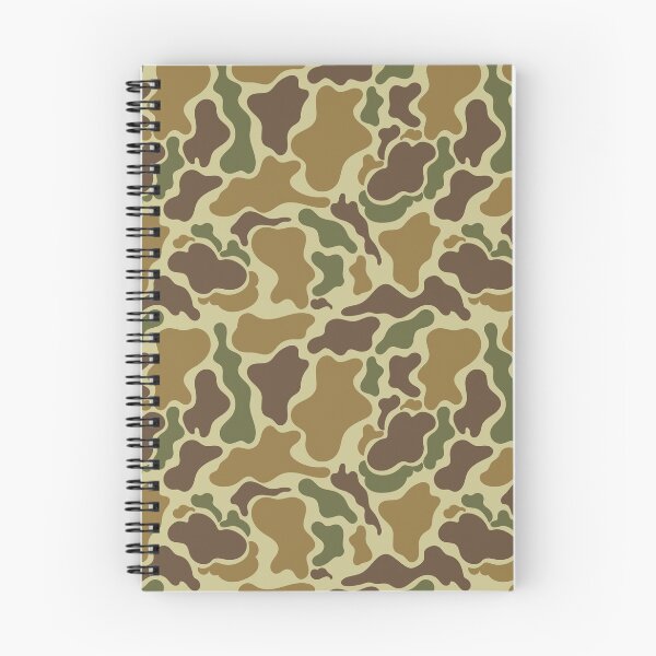 Item preview, Duck Hunter Camouflage design   designed and sold by Camo0godfather.