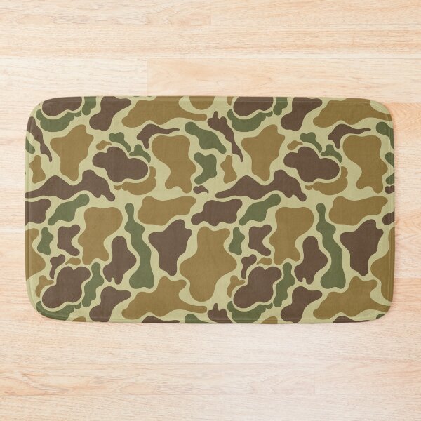 Item preview, Duck Hunter Camouflage design   designed and sold by Camo0godfather.