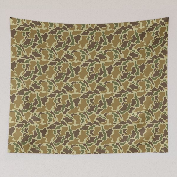 Item preview, Duck Hunter Camouflage design   designed and sold by Camo0godfather.