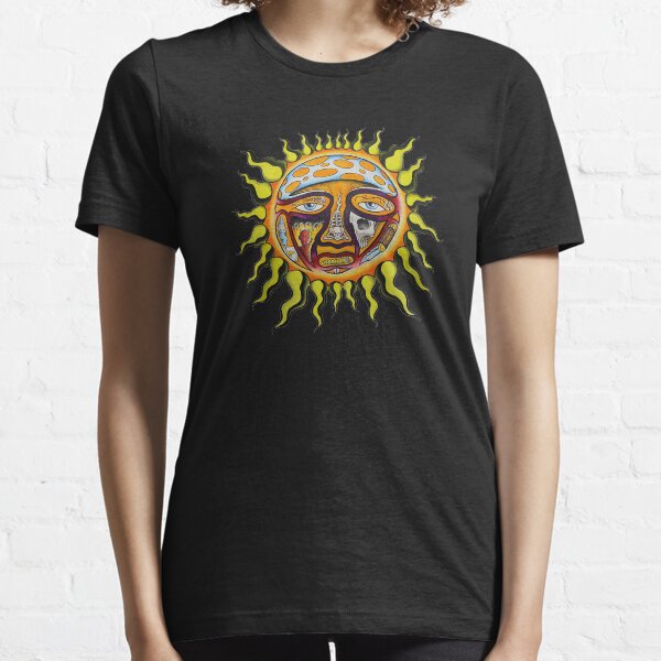 Sun of Ska Essential T-Shirt