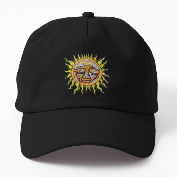 Sun of Ska Dad Hat