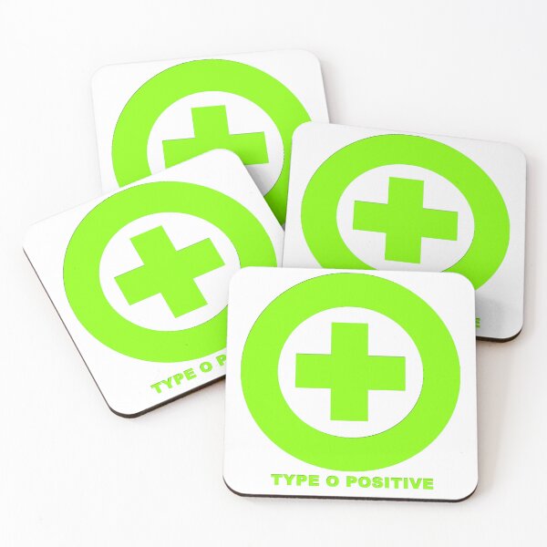 Item preview, Type O Negative Positive The Popular Child's Band Has Long Hair To Show The Rock Style That Is Loved By The Audience designed and sold by typenegativenic.