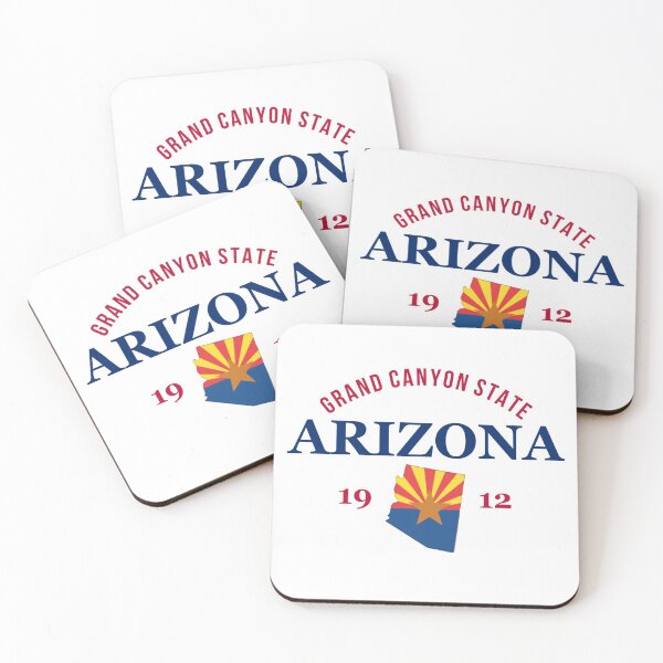 Item preview, Arizona Pride Native Home Grand Canyon State  designed and sold by The Junto Shop.