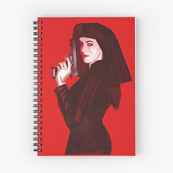 Item preview, Griffin - Nun of That designed and sold by Ebonrook.