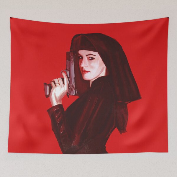 Item preview, Griffin - Nun of That designed and sold by Ebonrook.