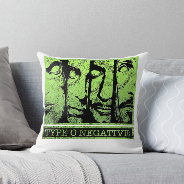 Item preview, Type O Negative Ton Distressed Version The Popular Child's Band Has Long Hair To Show The Rock Style That Is Loved By The Audience designed and sold by typenegativenic.