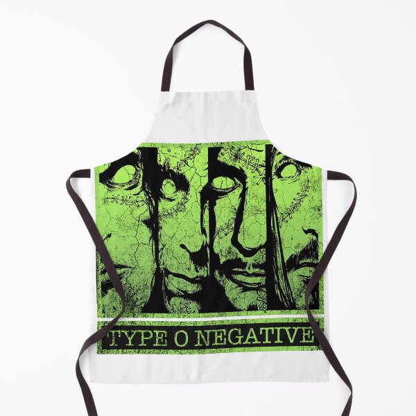 Item preview, Type O Negative Ton Distressed Version The Popular Child's Band Has Long Hair To Show The Rock Style That Is Loved By The Audience designed and sold by typenegativenic.