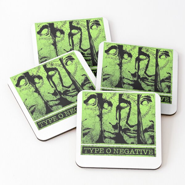Item preview, Type O Negative Ton Distressed Version The Popular Child's Band Has Long Hair To Show The Rock Style That Is Loved By The Audience designed and sold by typenegativenic.
