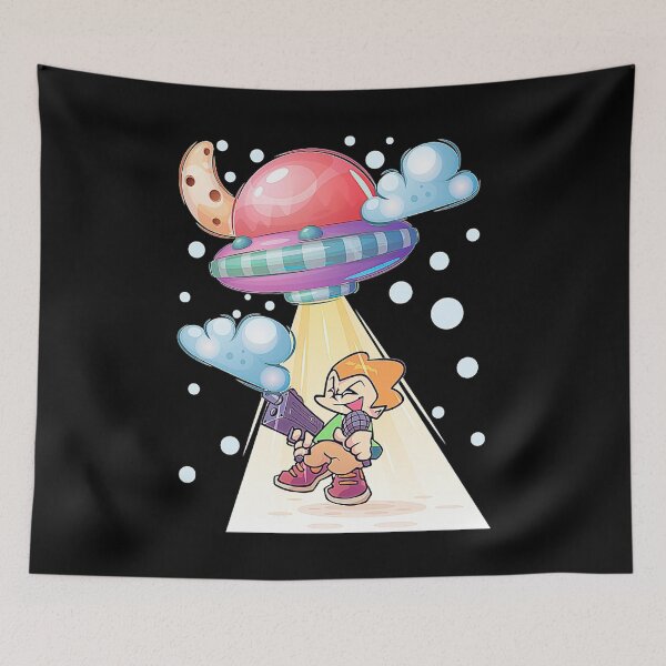 Item preview, Friday Night Funkin 2 designed and sold by Nasa125.