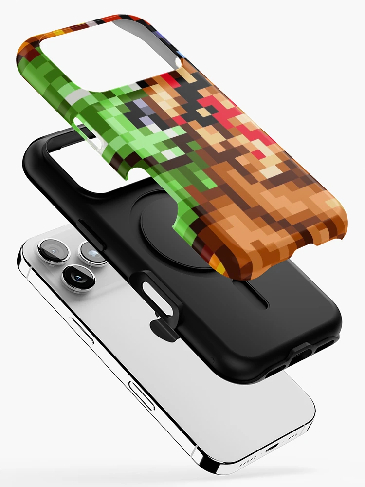 Thumbnail 2 of 4, iPhone Case, Round one designed and sold by James Camilleri.