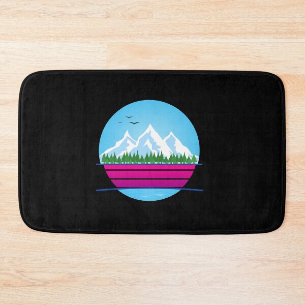 Item preview, Mountizey designed and sold by GraphicDesign15.