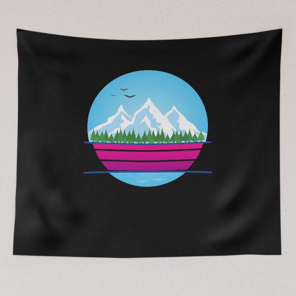 Item preview, Mountizey designed and sold by GraphicDesign15.