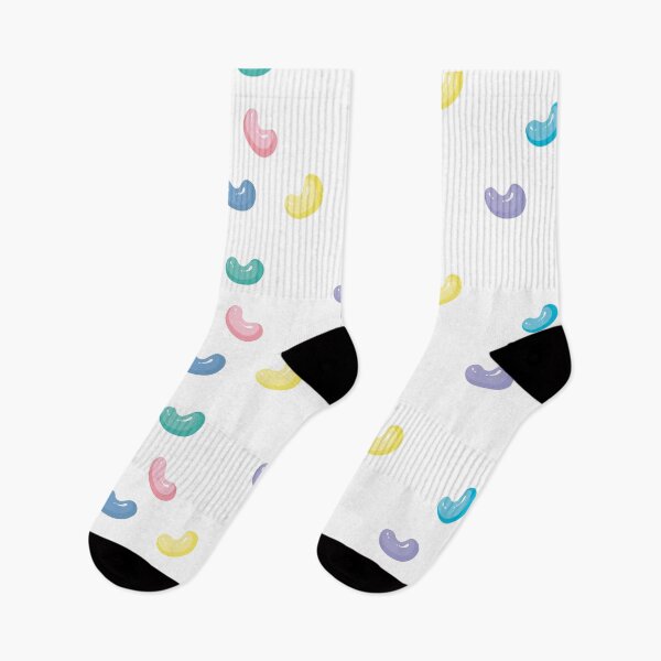 Item preview, Jelly Beans  designed and sold by LADYGOODMOOD.