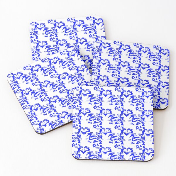 Item preview, Beautiful attractive Blue design designed and sold by TheSharpService.
