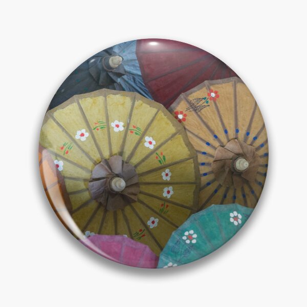 Item preview, Handmade paper parasols designed and sold by Mark Prior.