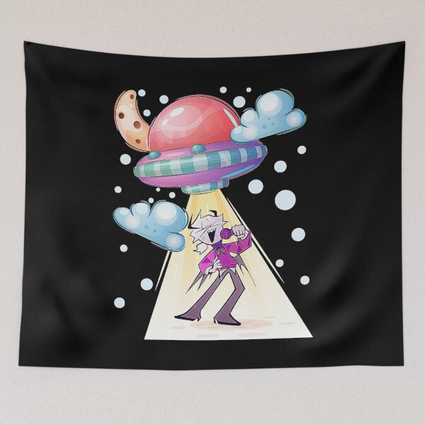 Item preview, Friday Night Funkin 2 designed and sold by Nasa125.